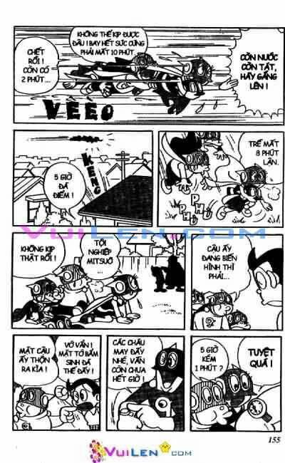 siêu nhân pacman chapter 6 63