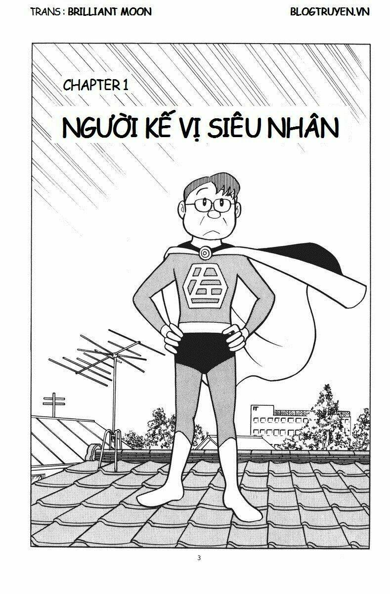 chuunen superman saenai-shi chapter 1 5