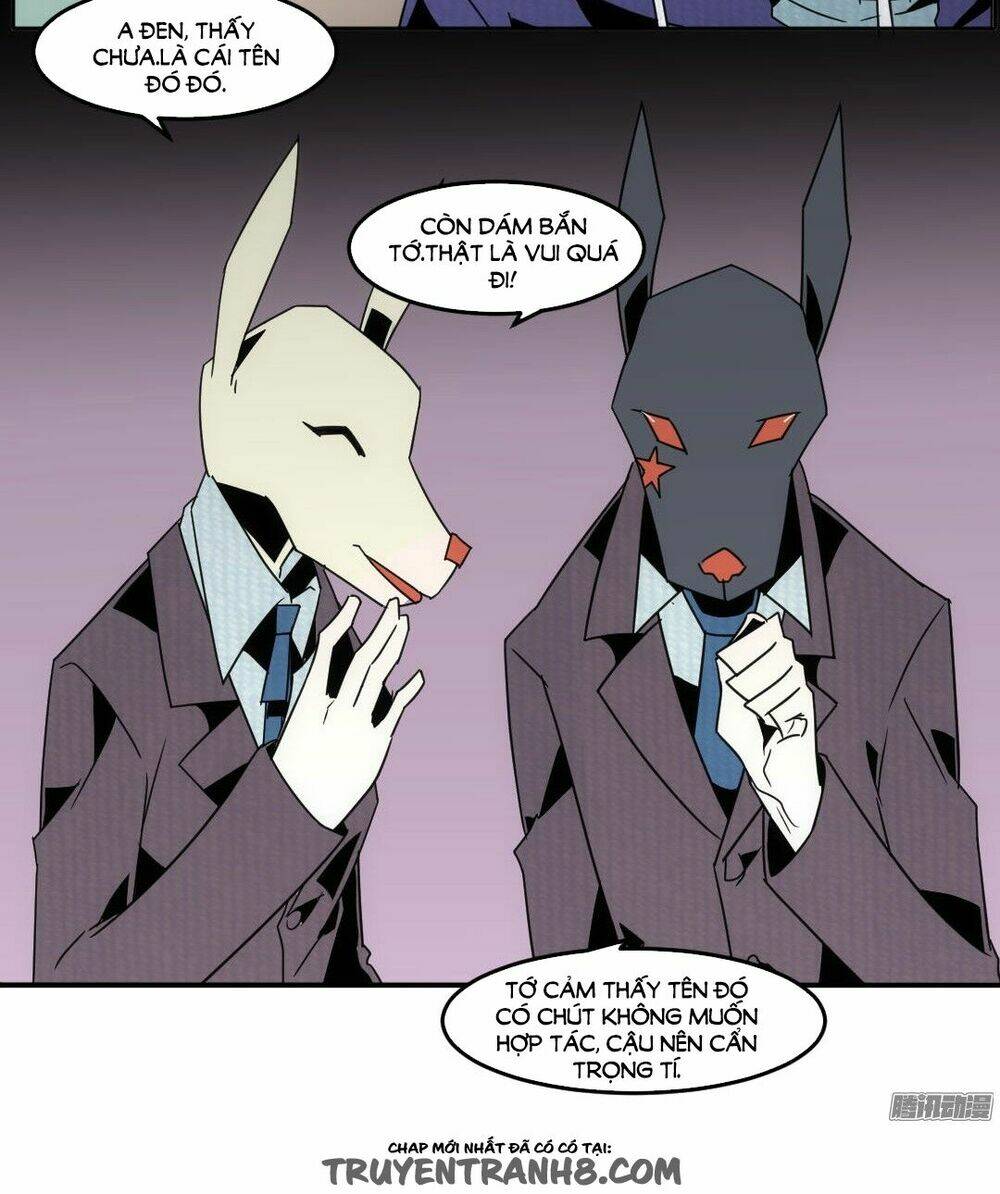 điều ước của người phàm chapter 29 34