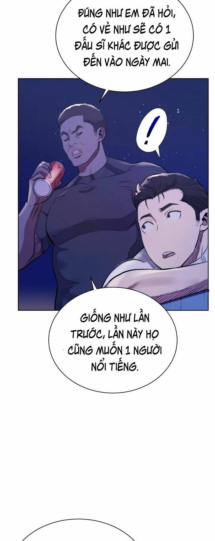 đấu sĩ vô song chapter 12 64