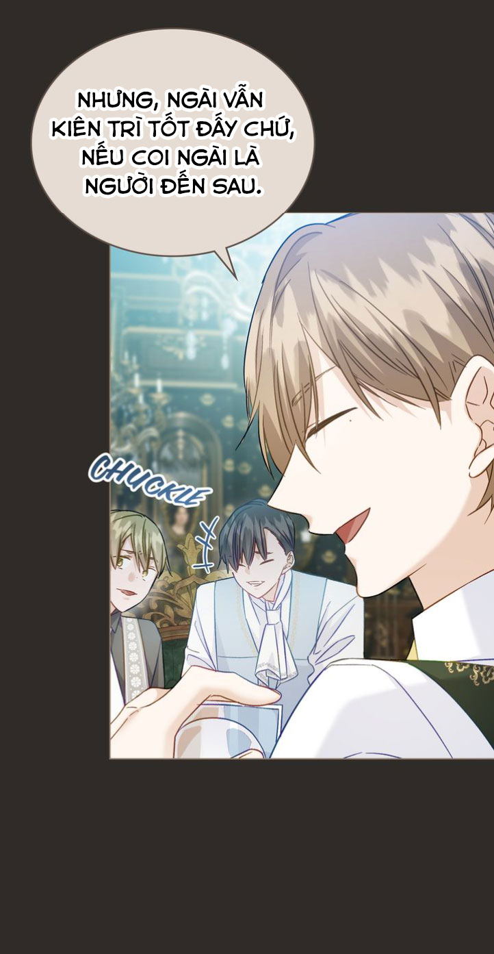 hải tặc thượng lưu chapter 47 16