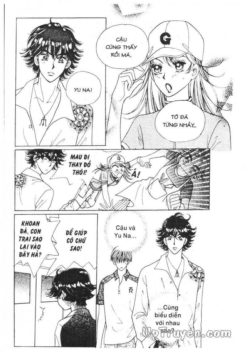 nụ hôn chàng trai chapter 7 75