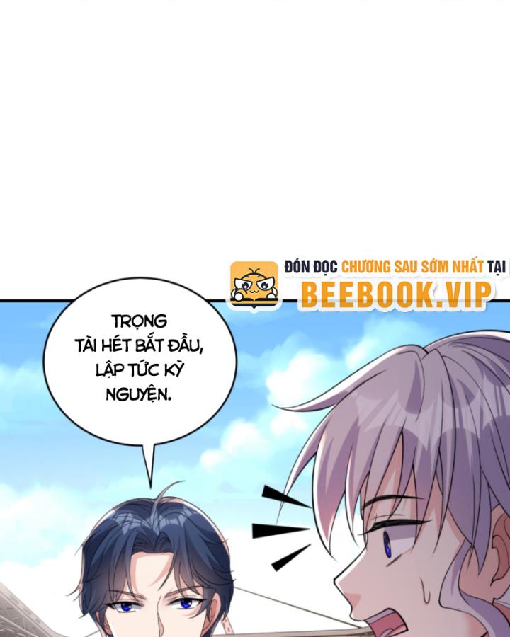 học cùng em gái, tôi bất cẩn vô địch rồi chapter 175 5