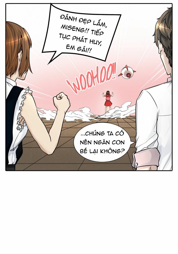 tòa tháp bí ẩn 2 chapter 325 11
