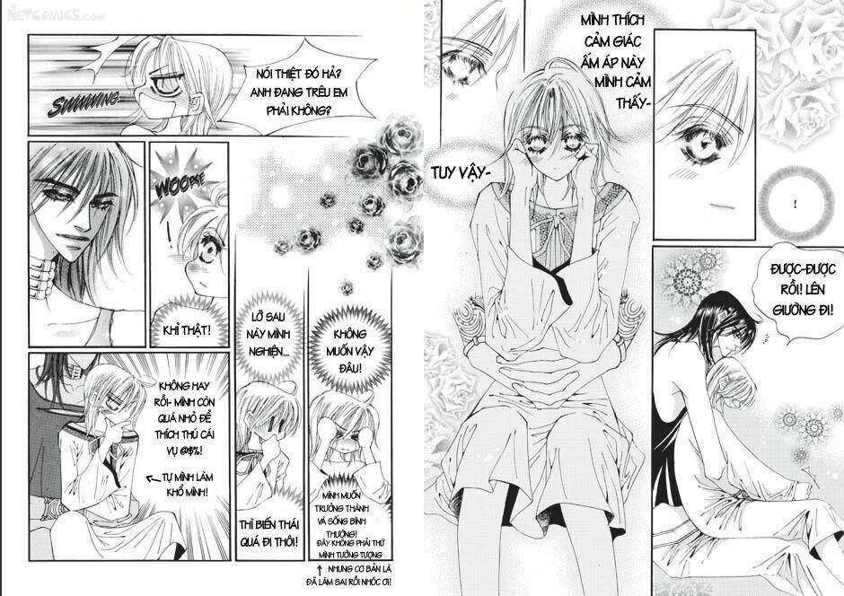 boy princess chapter 26 19