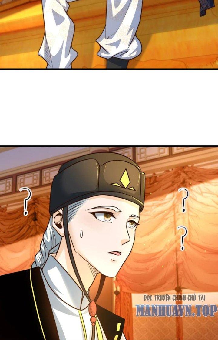 ta nuôi ma quỷ ở trấn ma ti chapter 195 10