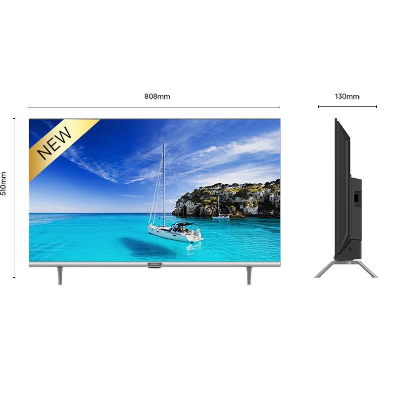 Hình ảnh Smart Tivi Coocaa HD 32 inch 32S3U