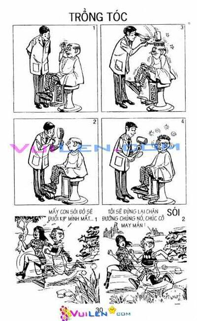 chú thoòng (full trọn bộ) chapter 41 26