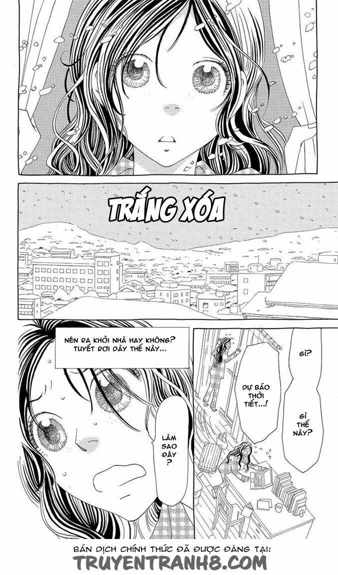 chị tôi lấy chồng chapter 15 24