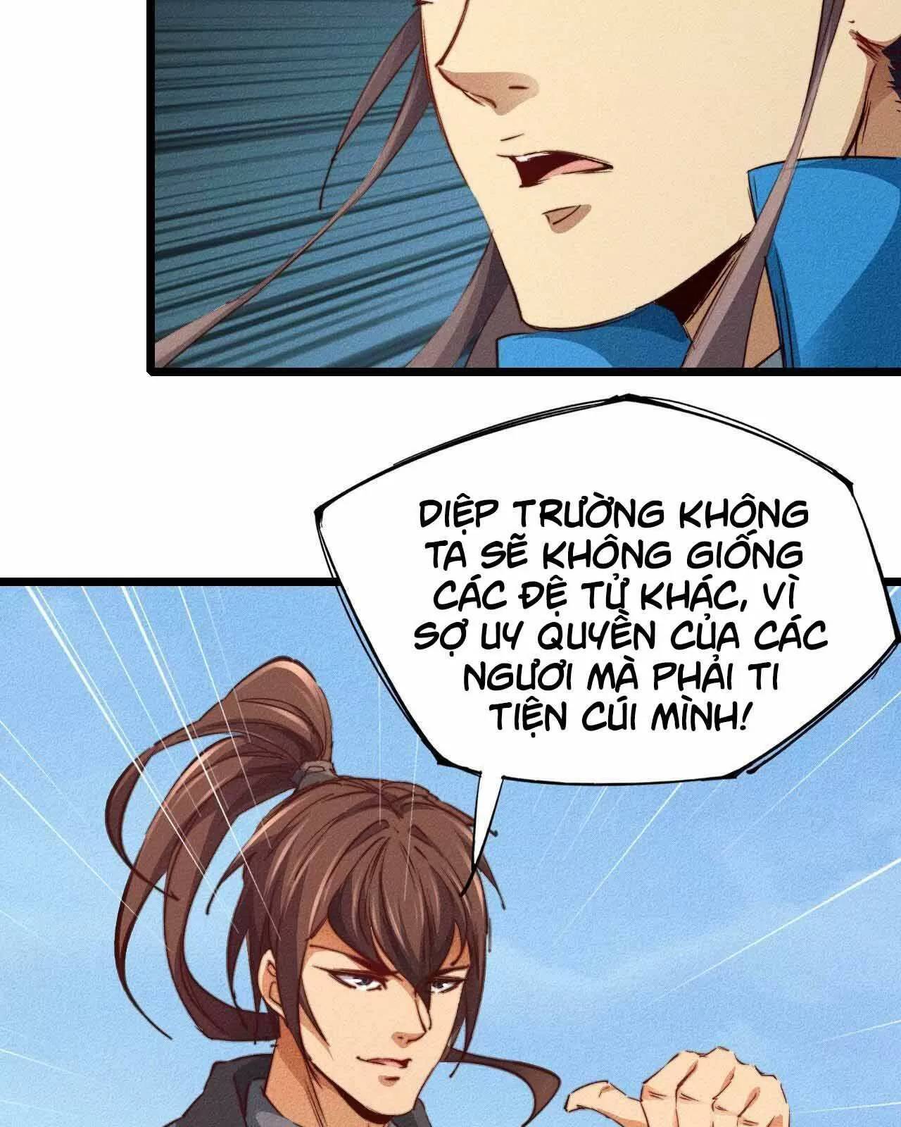 ta thành thần một mình chapter 20 68