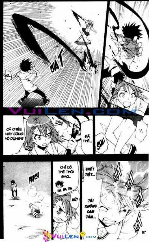 cấm thư ma thuật chapter 2 40