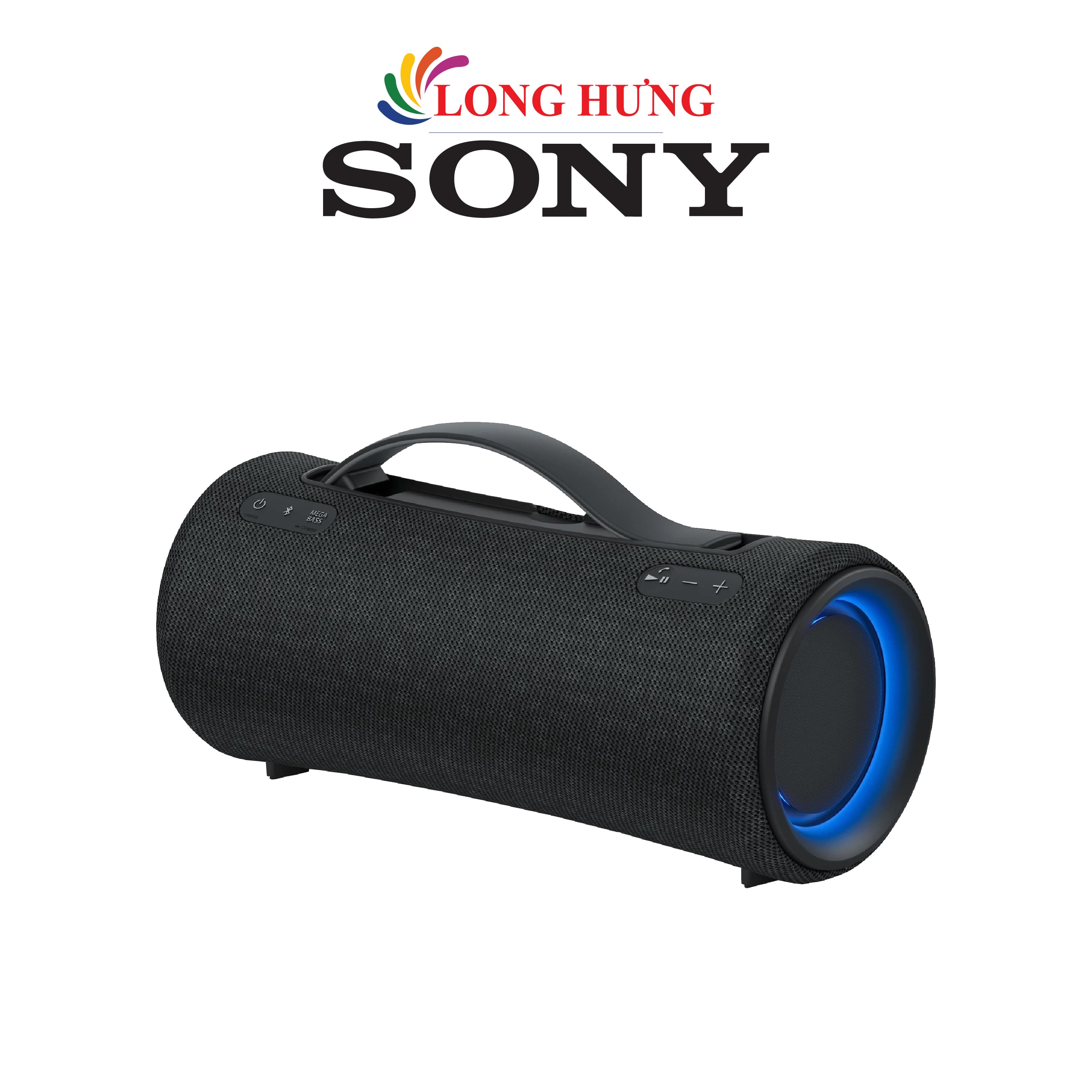 Loa Bluetooth Sony SRS-XG300 - Hàng chính hãng