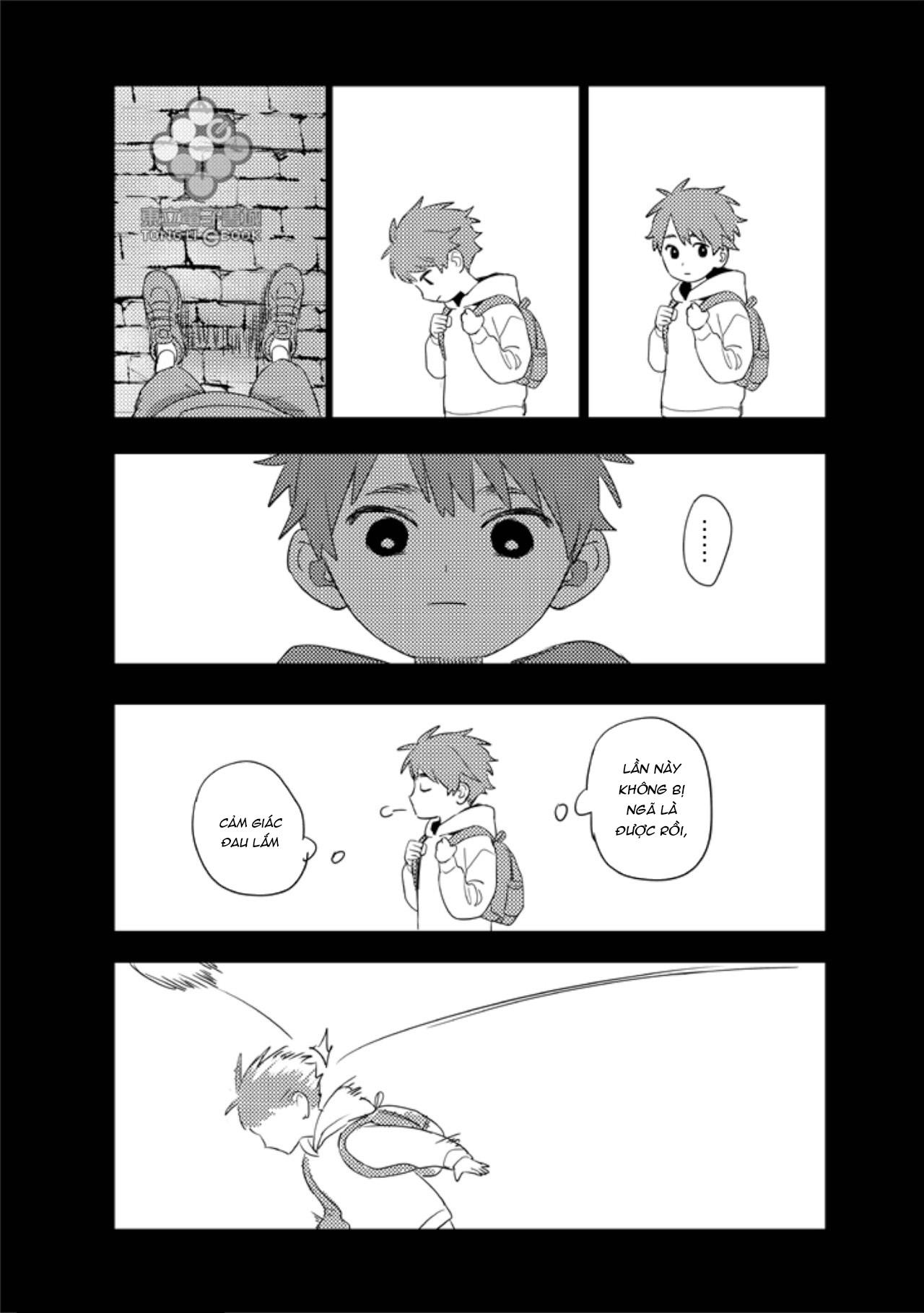 tam giác thanh xuân chapter 8 5