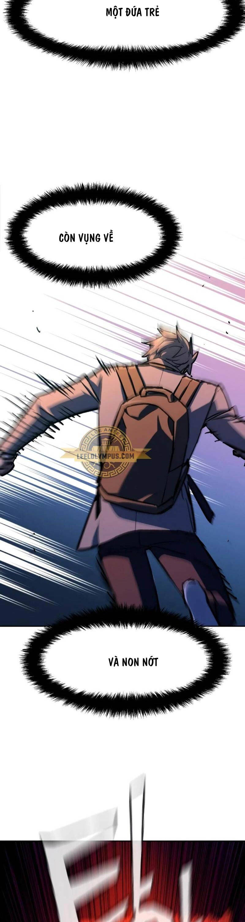 bạn học tôi là lính đánh thuê chapter 191 34