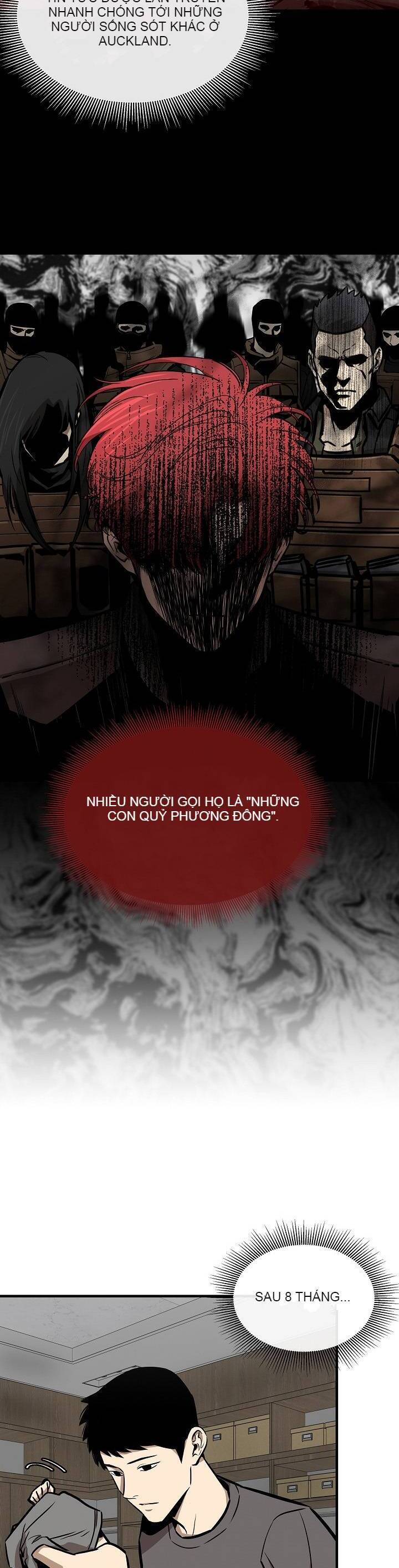 return survival chapter 136 9