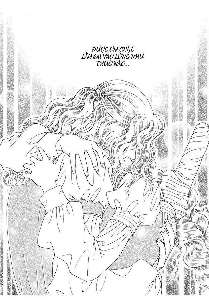 princess - công chúa xứ hoa (bản đẹp) chapter 75 7