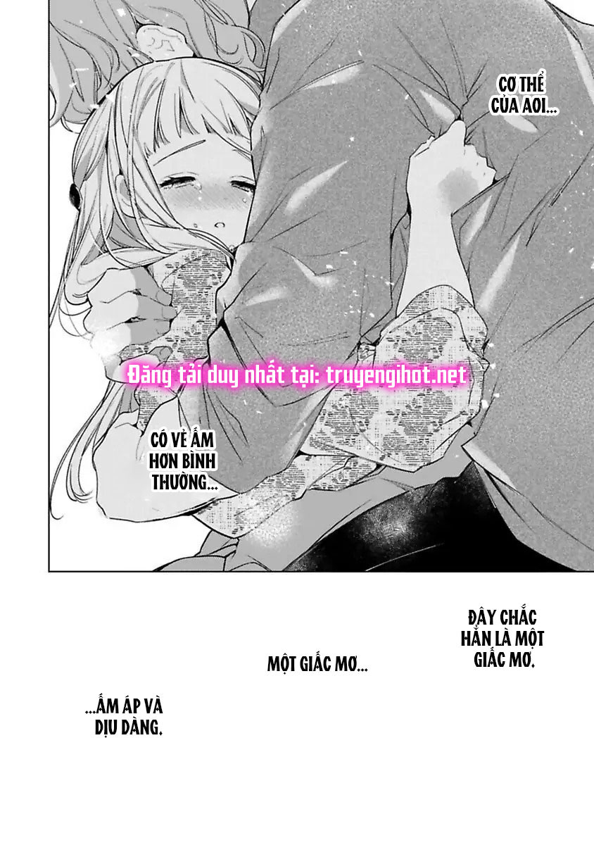 người tình xấu xa của tôi chapter 5.2 2