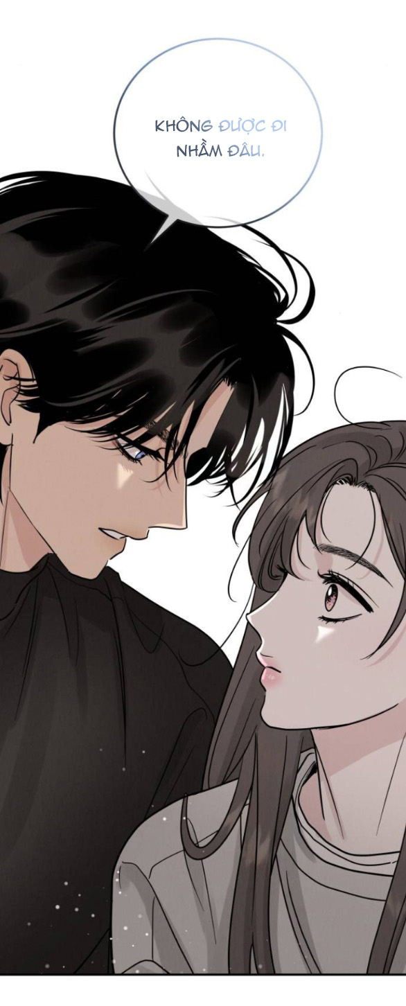 Thuyết Tình Yêu Ích Kỷ chapter 43.2 28