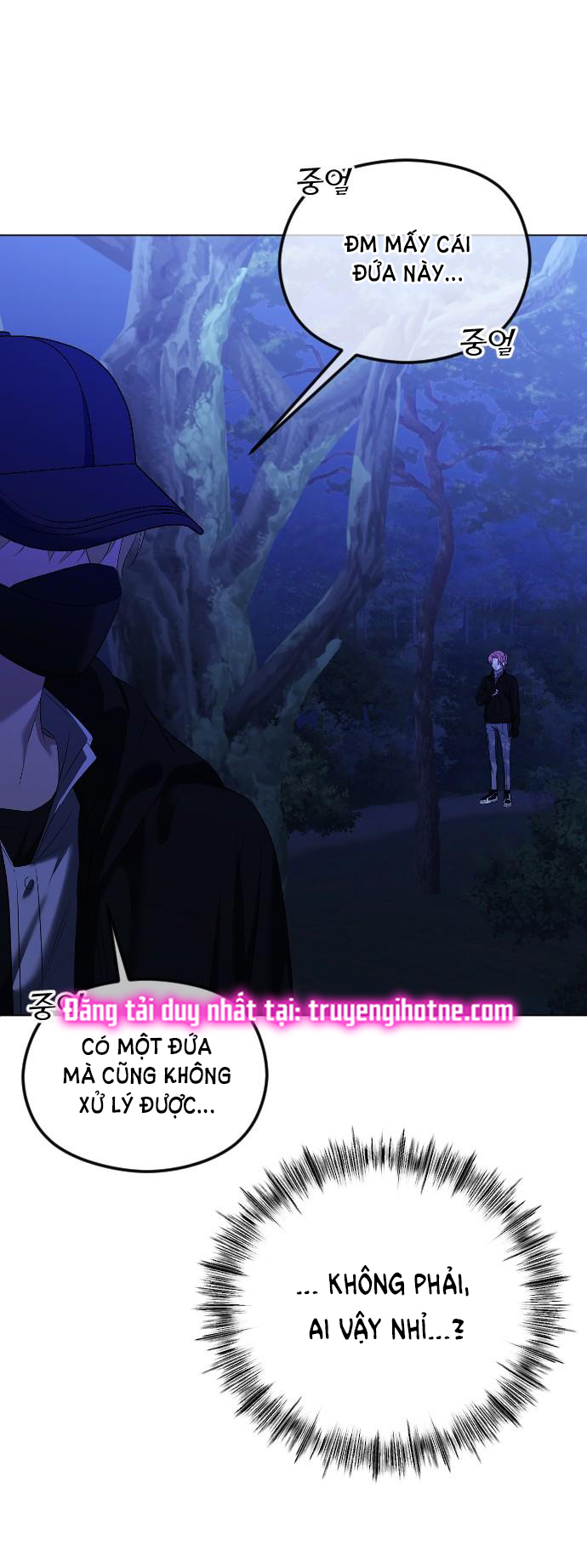 tôi sẽ thay đổi kết cục chapter 25.2 31