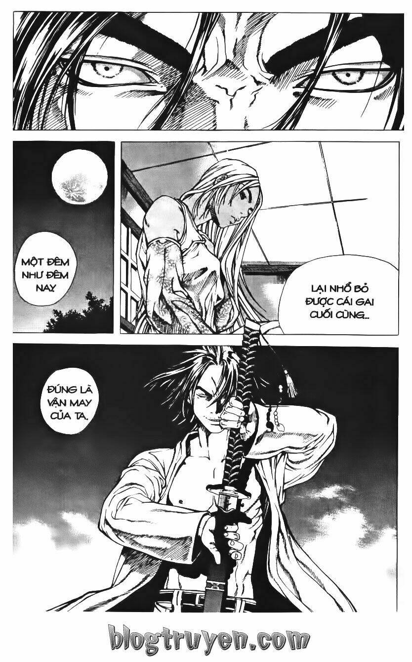 threads of time - dòng thời gian chapter 44 3