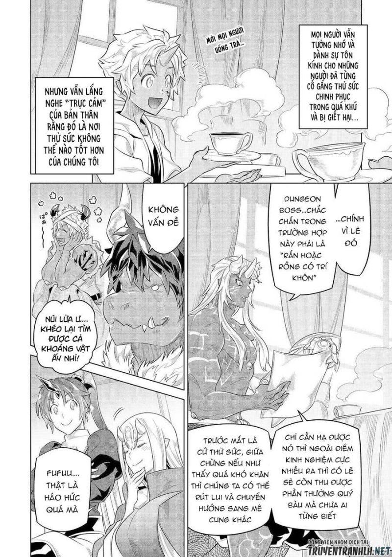 Re:monster chapter 89 4