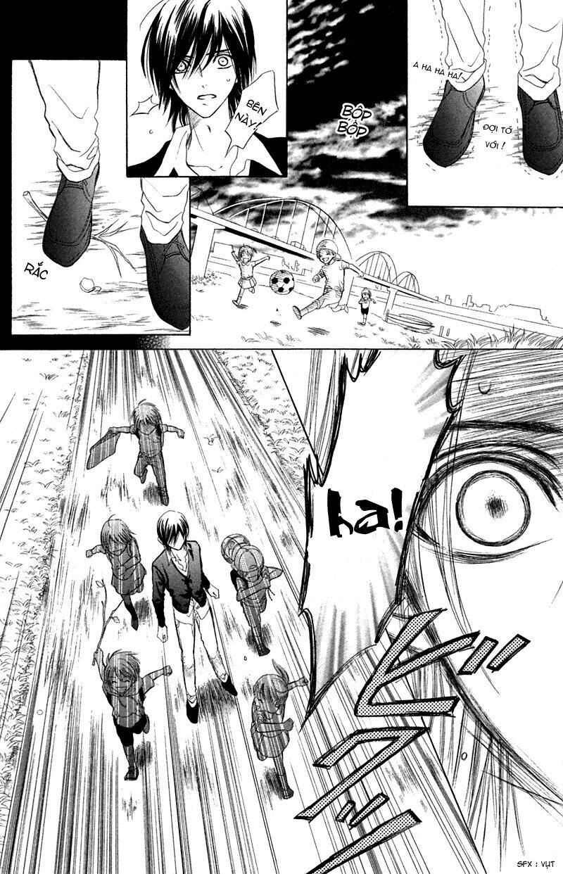 tổng hợp one shot. chapter 372 32