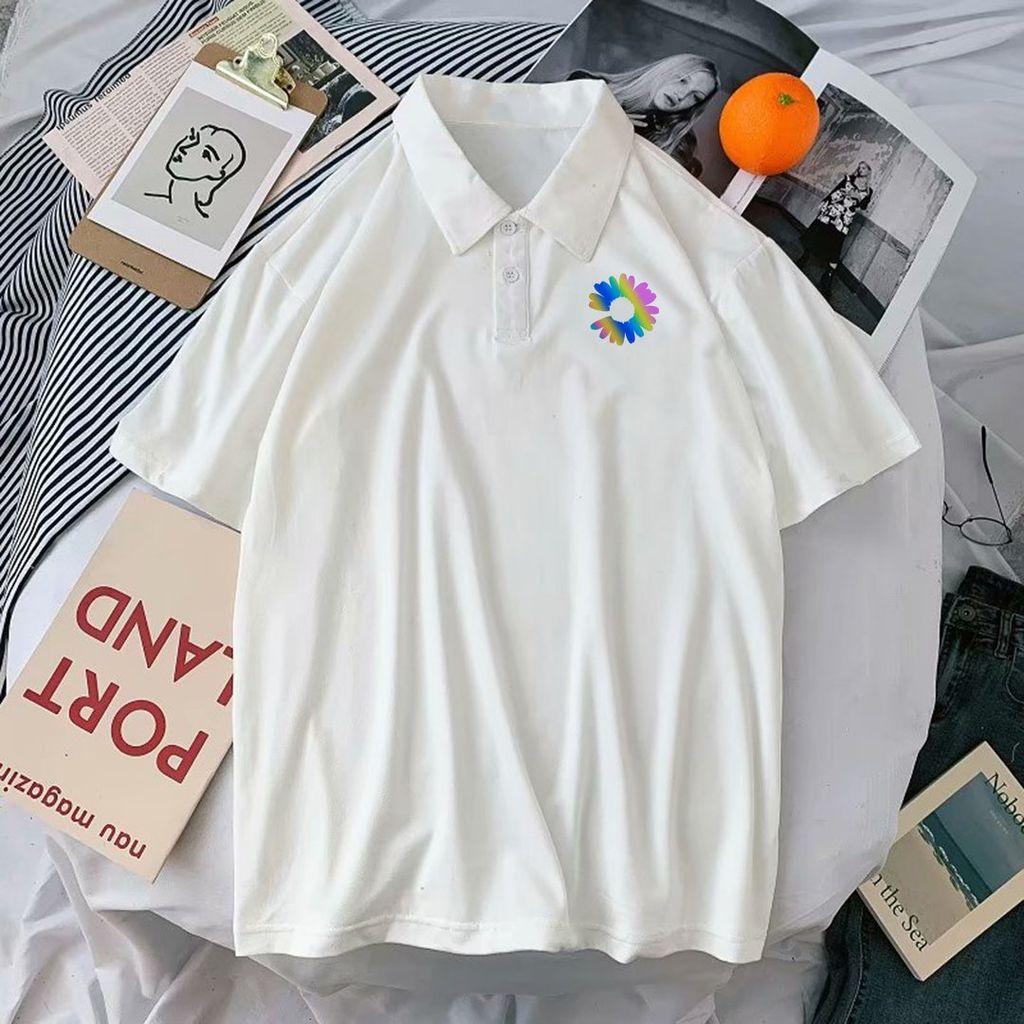 Áo Polo Phản Quang Hoa Cúc PL15PQ