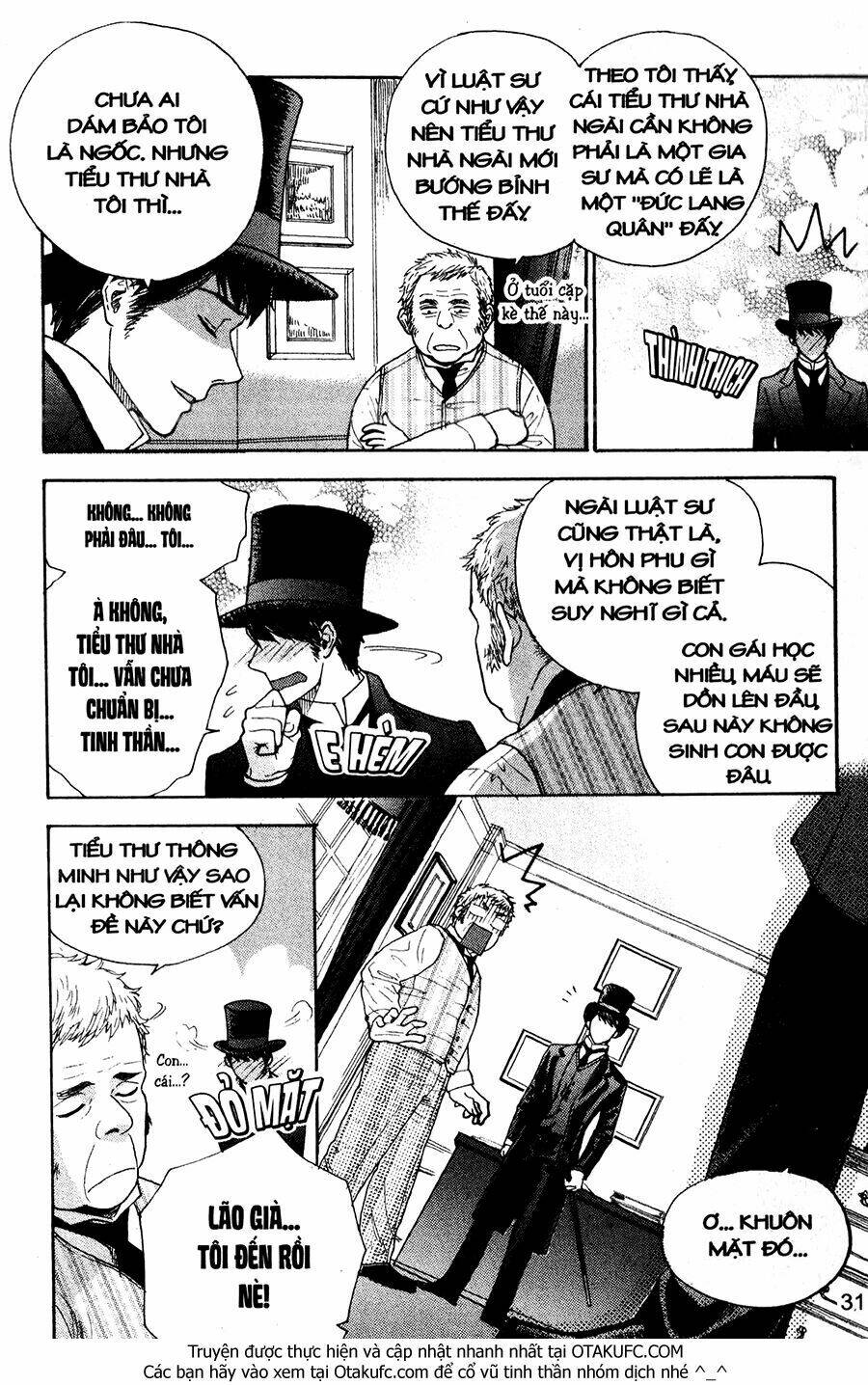 lady detective chapter 9 28