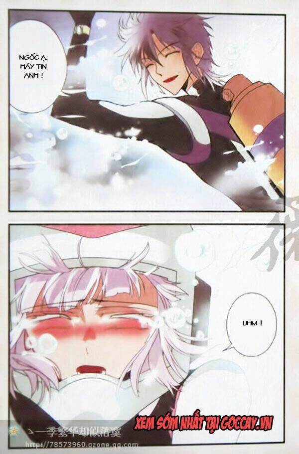 long tộc chapter 13 18