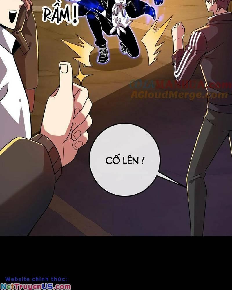 nhìn thấy thanh máu, ta xử tội thần linh chapter 84 29