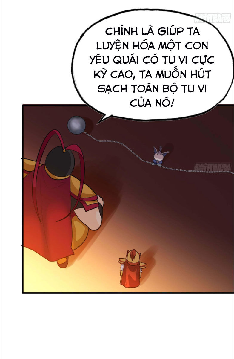 khởi đầu bằng một con côn chapter 113 7