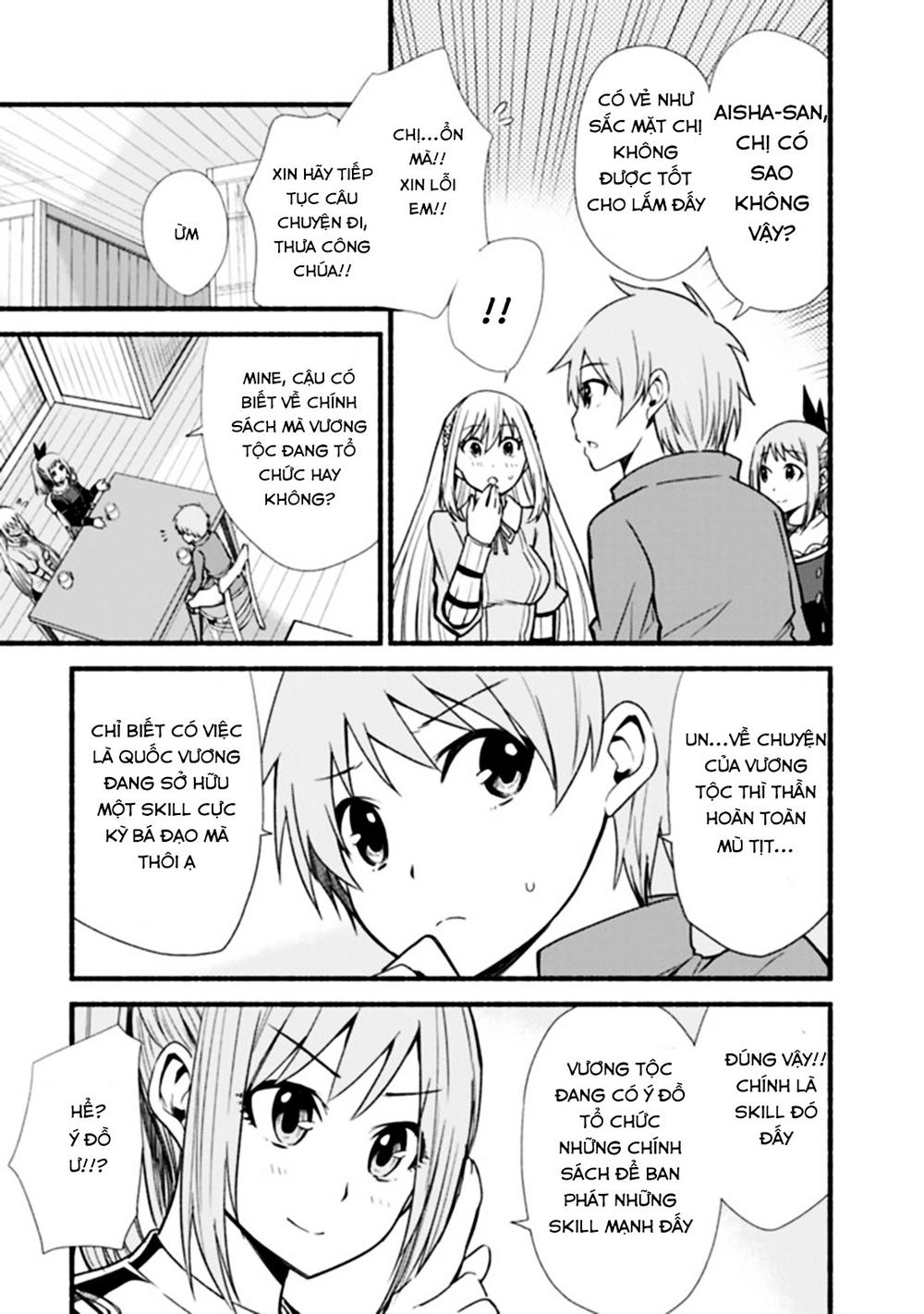 living in this world with cut & paste chapter 10 6