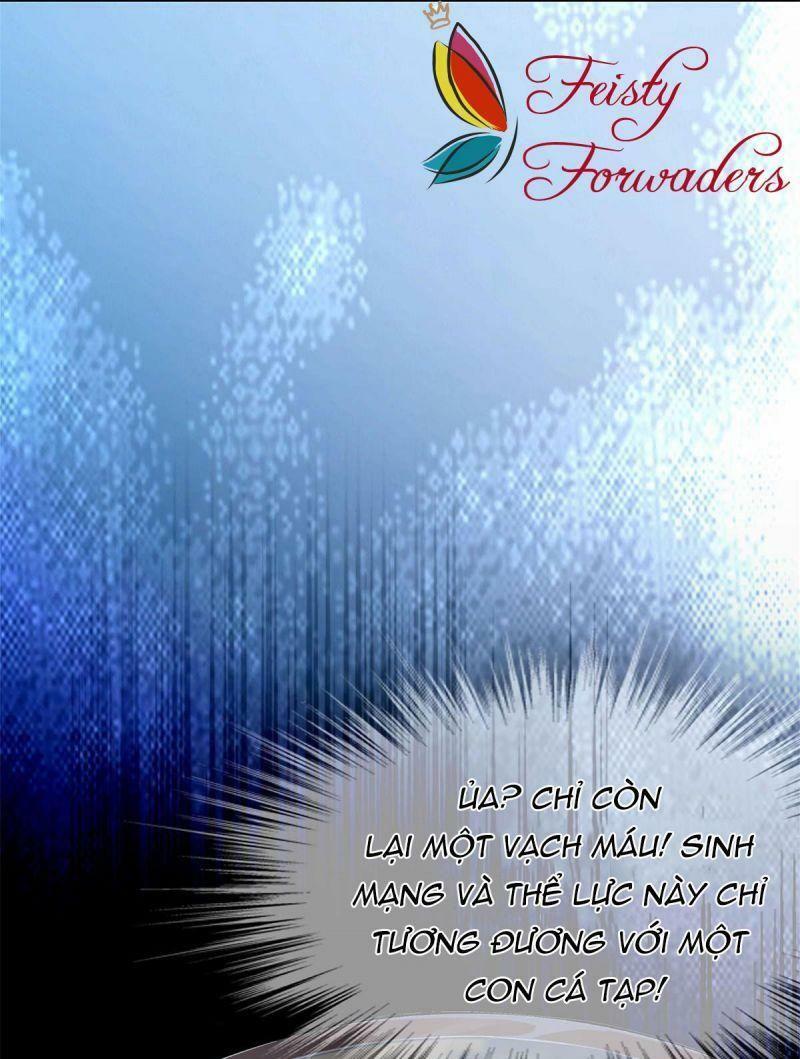 sau khi tu luyện, ta biến thành ma tôn xương khô chapter 2 12