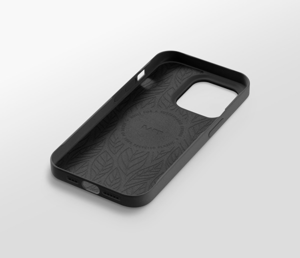 Ốp lưng dành cho iPhone 15 Pro Max LAUT Huex - hàng chính hãng