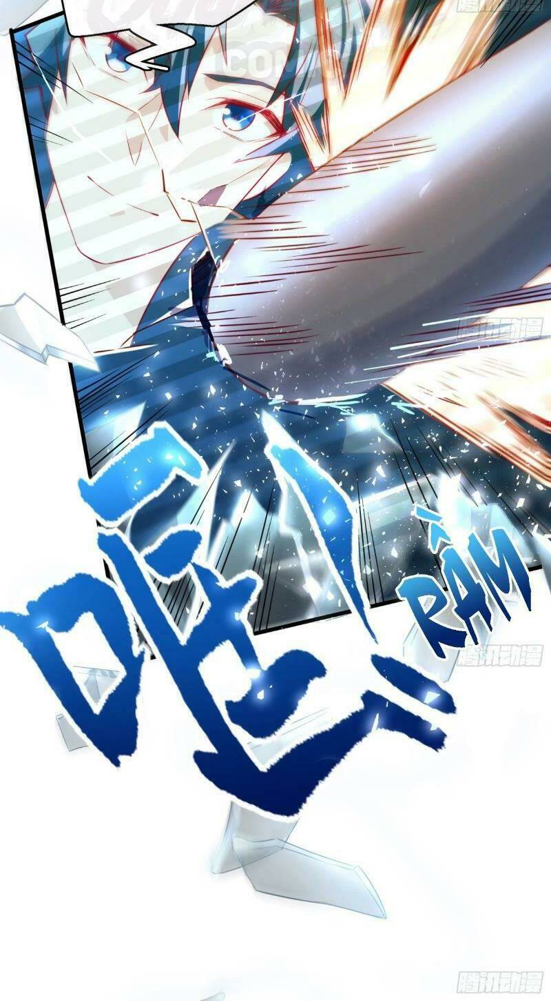 shipper thần cấp chapter 16 34