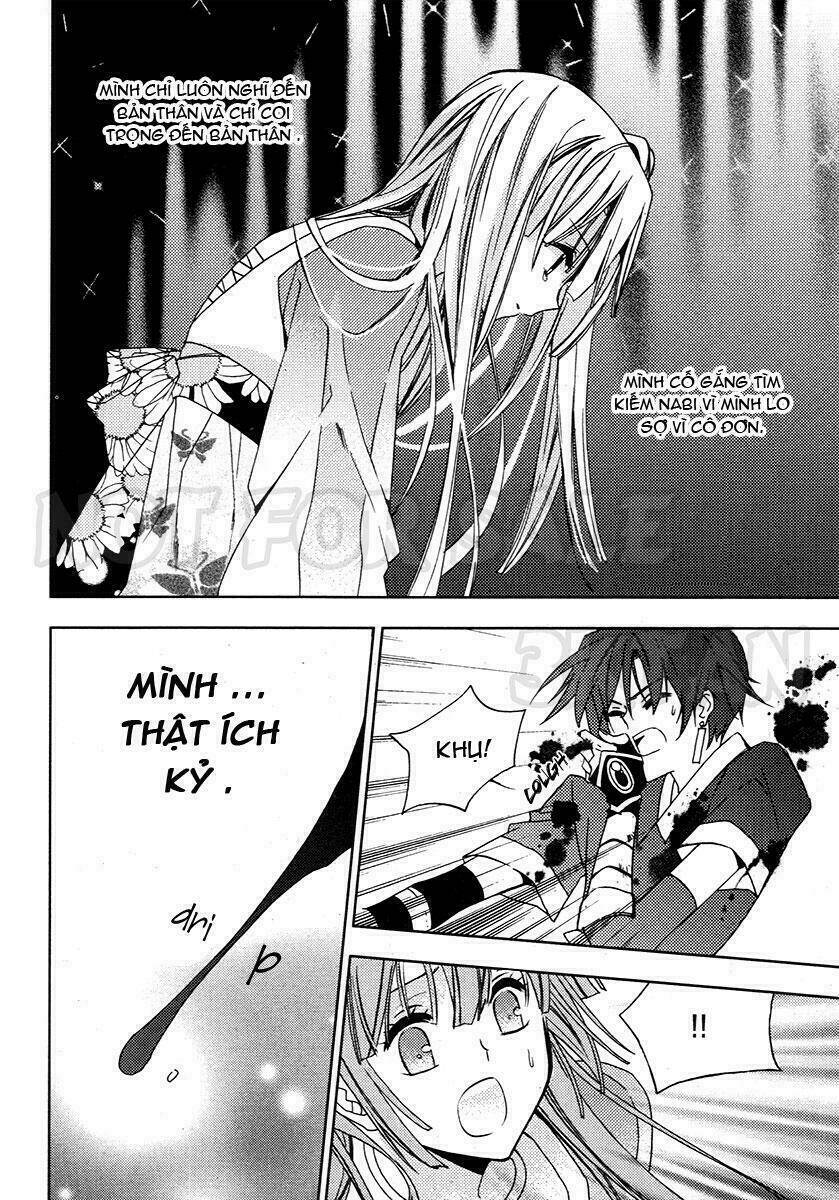 hangah, lee chapter 20 31