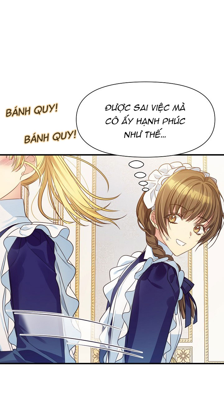 từ lúc bắt đầu tôi vẫn luôn ở bên em chapter 5 23