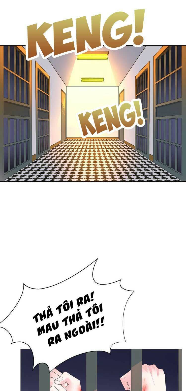 điều ước sủng ái bất bình đẳng chapter 83.1 7