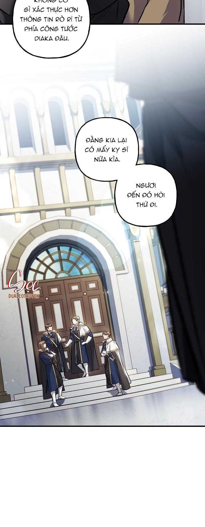 bước ngoặt định mệnh chapter 41 7