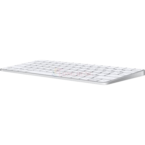 Bàn phím không dây Apple Magic Keyboard Touch ID MK293ZA/A - Hàng chính hãng