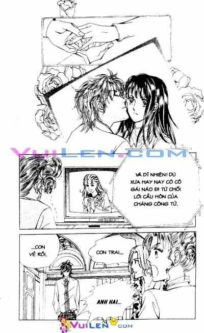 nụ hôn nồng thắm chapter 10 4