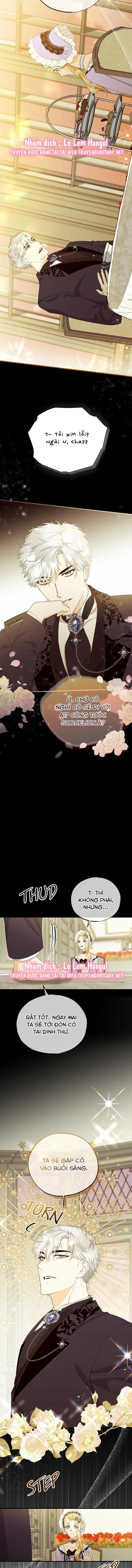 trở thành thánh nữ giả mạo chapter 21 7