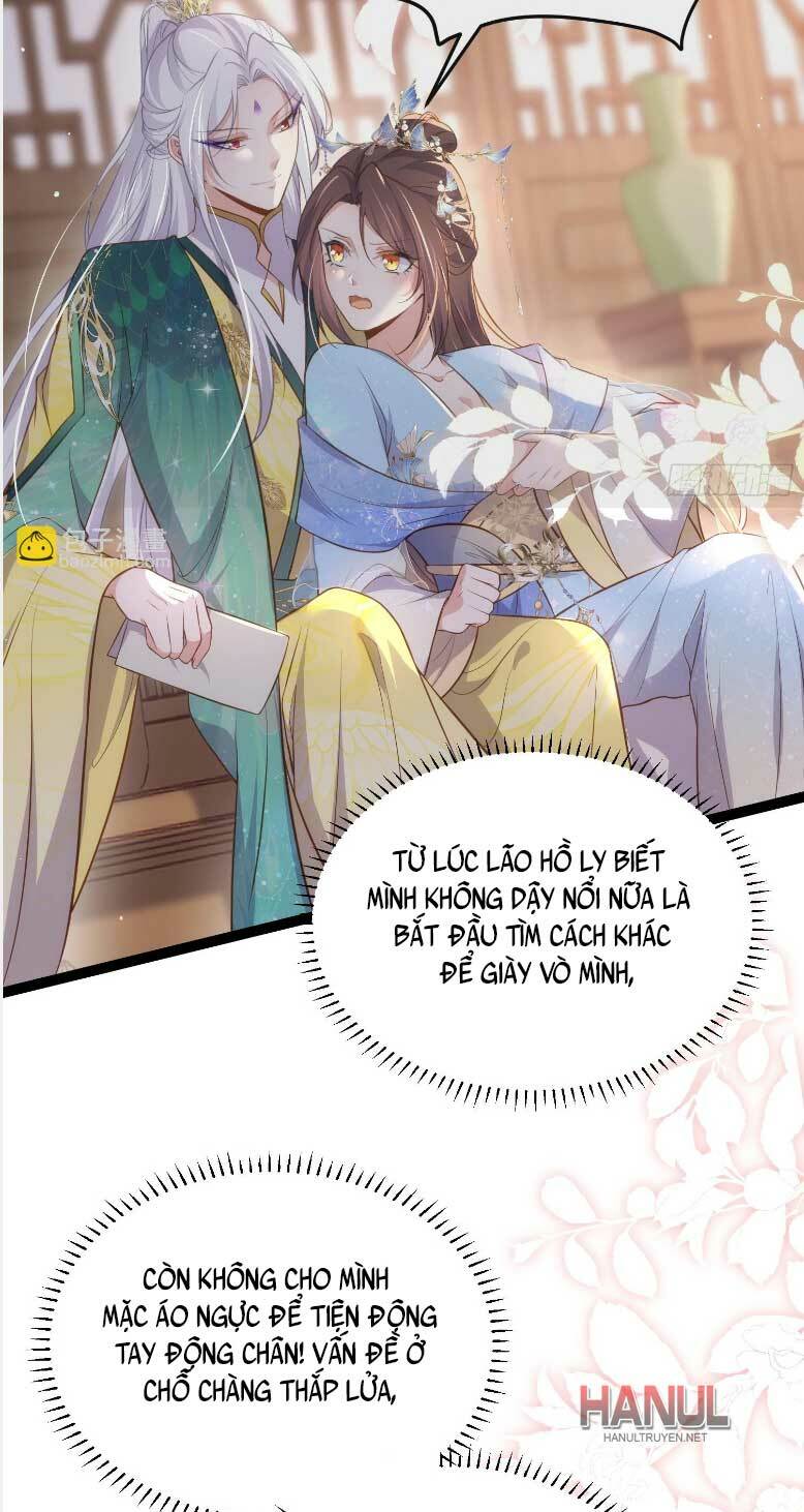 hoạn phi thiên hạ chapter 324 10