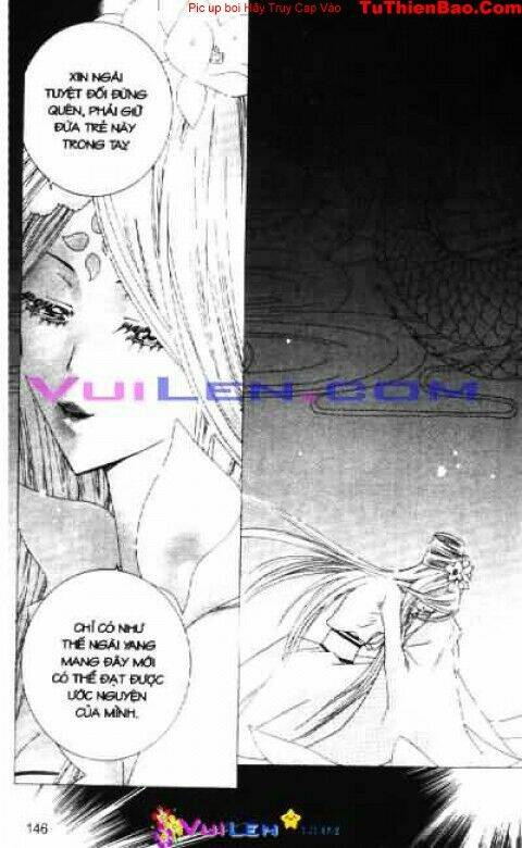 cáo nhỏ đáng yêu chapter 4 146