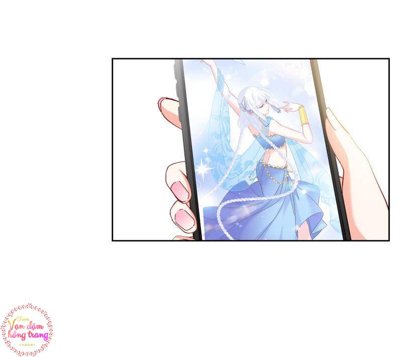 cô ấy đến rồi, xin nằm xuống! chapter 255 12