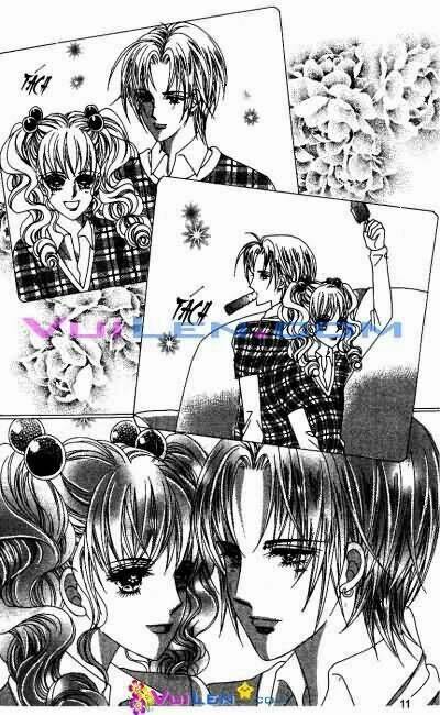 đừng tin cô ấy chapter 7 11