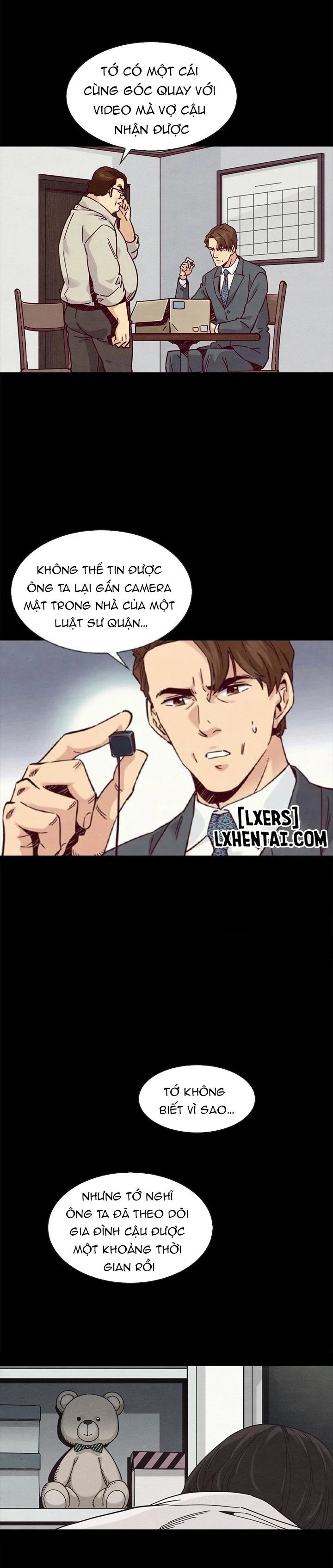 công tử bột chapter 49 14