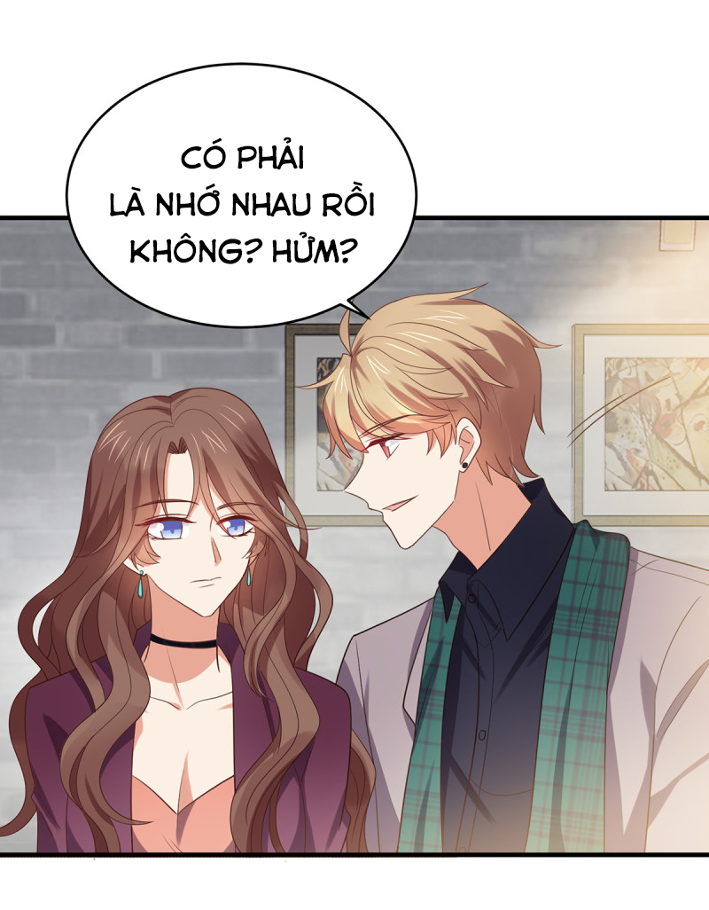 hẹn chồng trên mọi mặt trận chapter 2 3