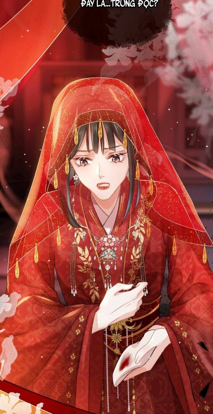 kế hoạch nuôi dưỡng bệnh kiều vương gia chapter 1 18