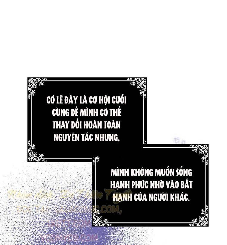 sinh ra làm con gái ác nữ chapter 14 42